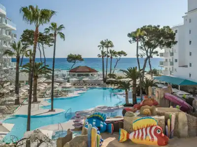 Iberostar Waves Alcudia Park - 27