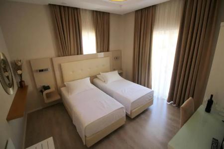 Sejko Apartments - 77