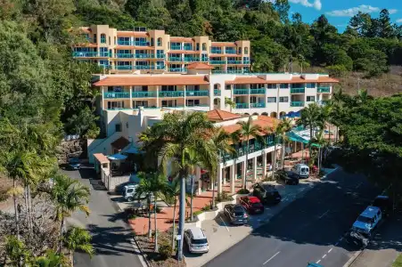 Shingley Beach Resort - 39