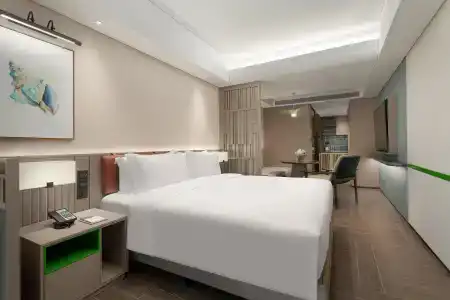 Holiday Inn Resort Sanya Bay by IHG - 4