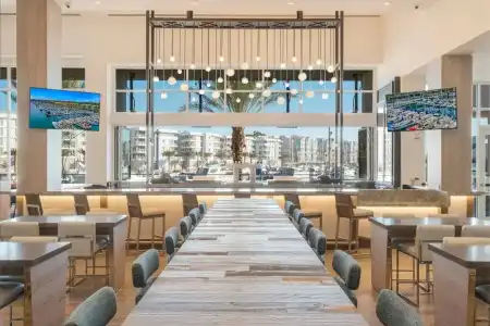 Residence Inn by Marriott Marina del Rey - 24