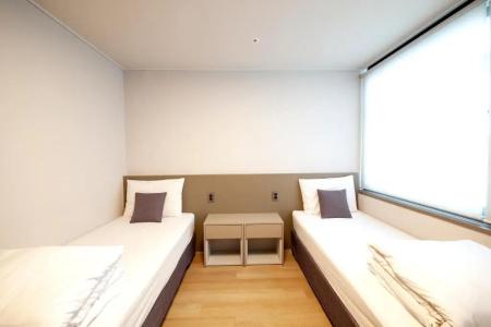 K- Grand Hostel Dongdaemun - 52