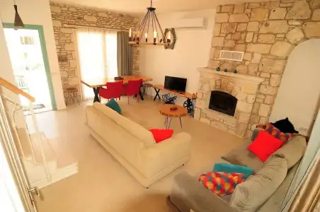 Alacati Eldoris Otel - 179