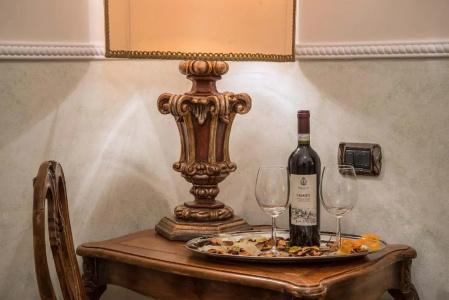 I TRE MOSCHETTIERI - D' ARTAGNAN Luxury Guest House - 42