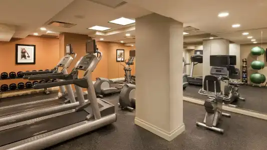 Four Points by Sheraton Midtown - Times Square - 16