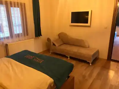 Uzungol Kusva Apart - 33