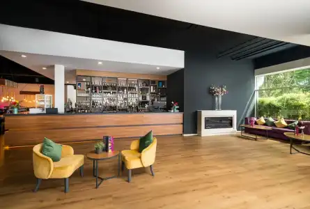DIWOTEL by Trip Inn Frankfurt Airport Dreieich - 20