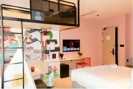 PACE Suzhou Guanqian Branch - 34