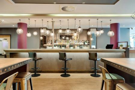Premier Inn Berlin City Centre - 17