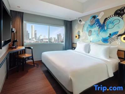 Swiss-Belinn Wahid Hasyim - 26