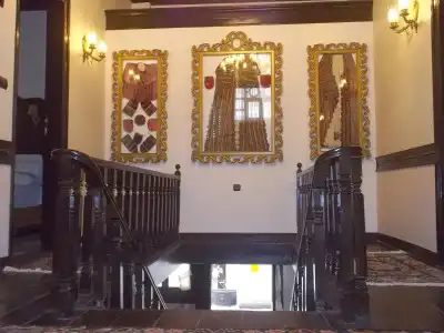 Edirne Osmanli Evleri - 11