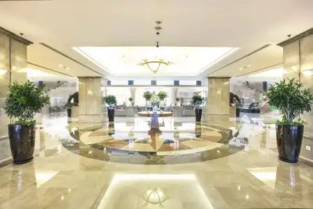 Lotte Saigon - 1