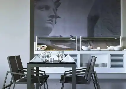 NEMA Design & Spa - Adults Only - 11