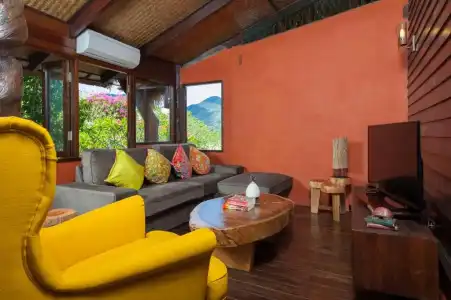 Koh Tao Cabana Resort - 17