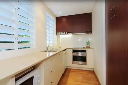 Verandahs Boutique Apartments - 14