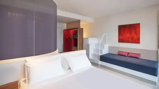 Wink Saigon Centre, Unscripted by Hyatt - 24 Hours stay - 83