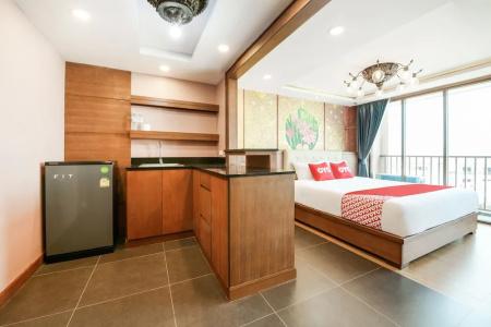 OYO 458 Nakorn Siam Boutique - 45