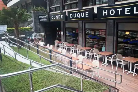 Conde Duque Bilbao - 39