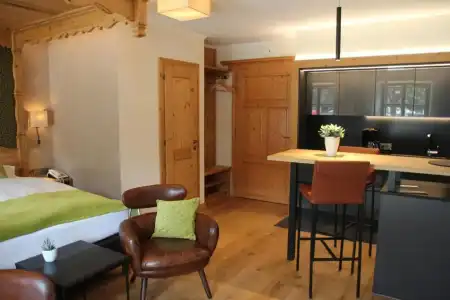 ApartAnsitz Felsenheim - 154