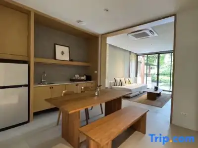 MUTHI MAYA Forest Pool Villa Resort - 88
