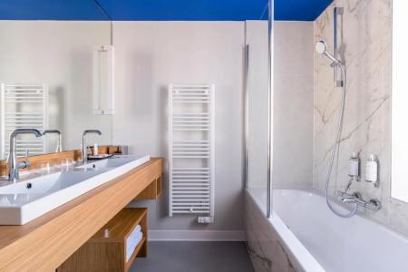 Hôtel Villa Koegui Biarritz - 24