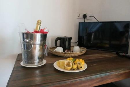 Reef & Beach Resort - Spa Jambiani - 143