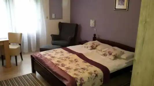 Guest House Wolf - 19