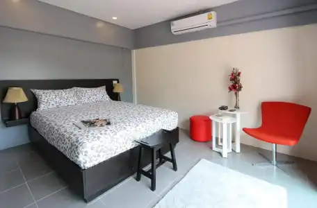 The Beach Cha Am Residence - 115
