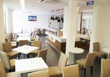 Liberty Saigon Greenview - 26