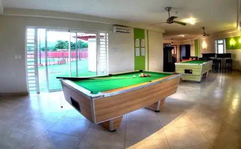 Tamassa Bel Ombre, Mauritius - 21