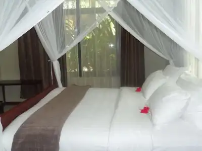 Ngalawa & Resort - 47