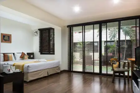 Star 3 Residence - 1