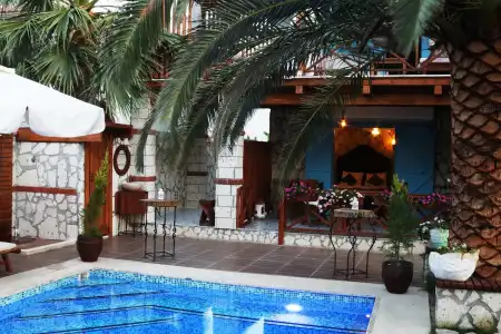 Ala Konak Alacati - 4