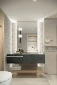 The Westin Grand Frankfurt - 59