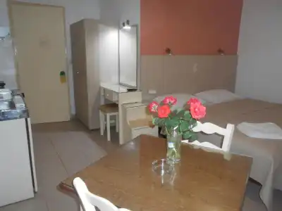 Ilona Apartments - 88