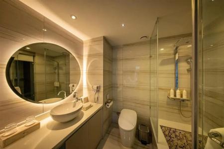 WorldHotels Long Beach Resort Phu Quoc - 152