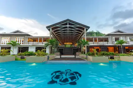 Kempinski Seychelles Resort - 15