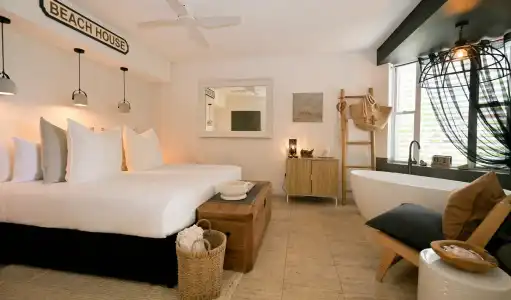 Noosa Blue Resort - 91