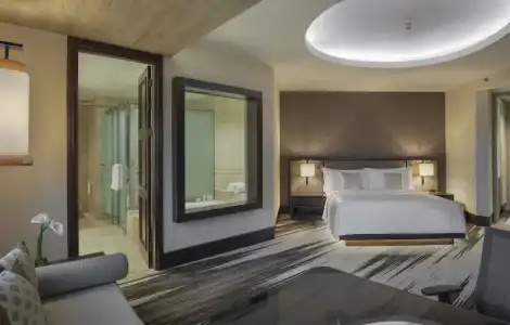 Gran Melia Jakarta - 85