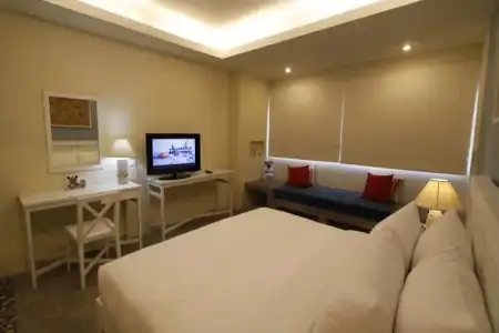Deva Beach Resort Samui - 39