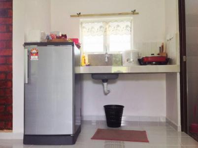 Kapal Terbang Guest House - 25