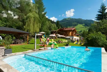& Chalet Dorfer - 94