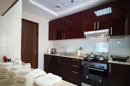 InterContinental Dubai Marina by IHG - 24