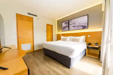 Golden Tulip Brasilia Alvorada - 150