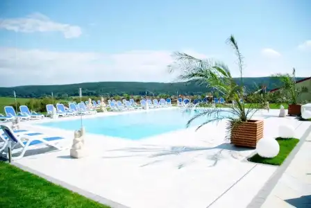 FAIR RESORT All Inclusive Wellness & SPA Jena - 39