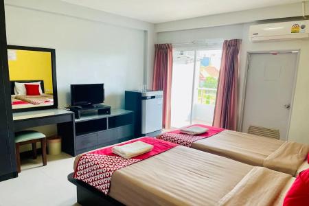 DD Residence Rayong - 19