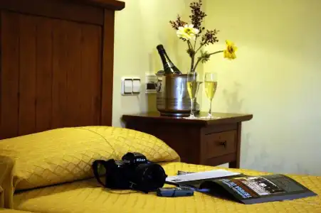 Casona de la Reyna - 76