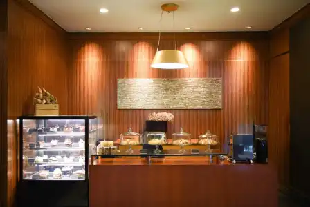Wyndham Casablanca Jakarta - 42