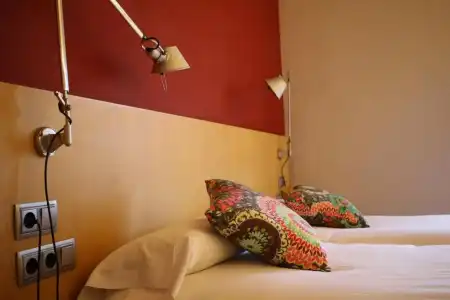 Hostal LA Fosca - 58