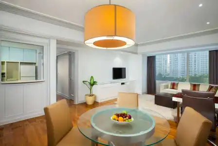 Wyndham Casablanca Jakarta - 4